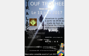 OUF TROPHEE