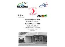 CONCOURS SALLE - LEZOUX