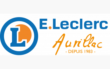 Partenariat avec Leclerc Aurillac