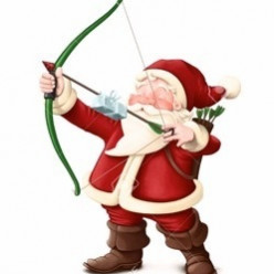 Tir de Noel