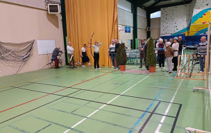 22.03.2025 Tir du Roy