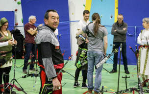 22.03.2025 Tir du Roy