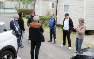 🏹​ [STAGE BEZIERS] 🏖️​