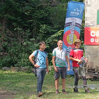 Campagnes Bargues 6-7 Juin 2026