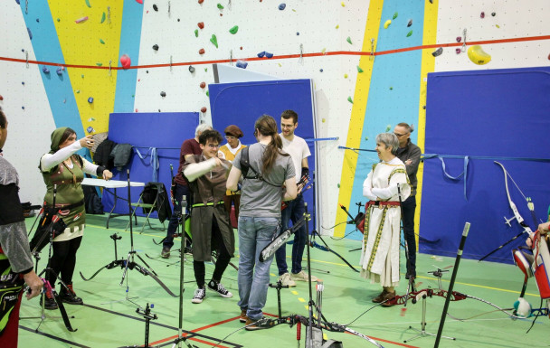 22.03.2025 Tir du Roy