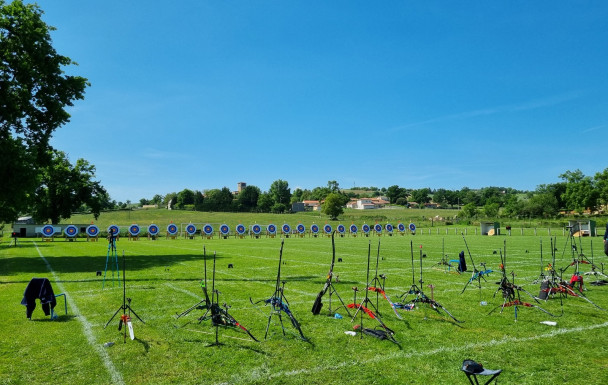 🏹 ​[CHALLENGE REGIONAL-MANCHE 2] 🏆